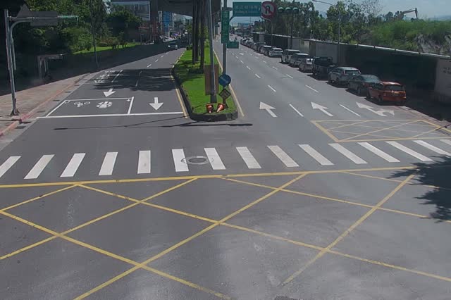 239-濱江街150巷口
