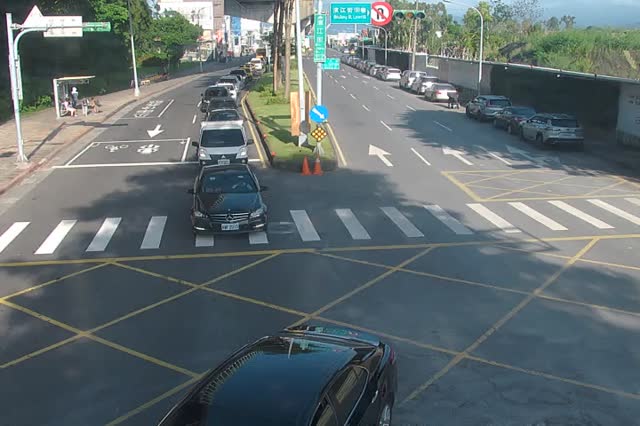 239-濱江街150巷口