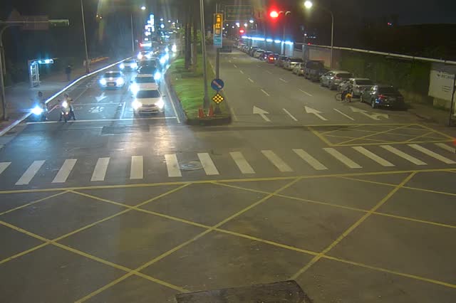 239-濱江街150巷口