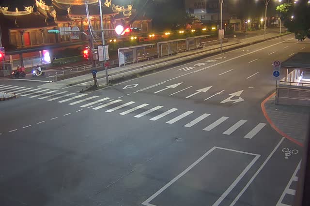 242-松江路-民權東路口