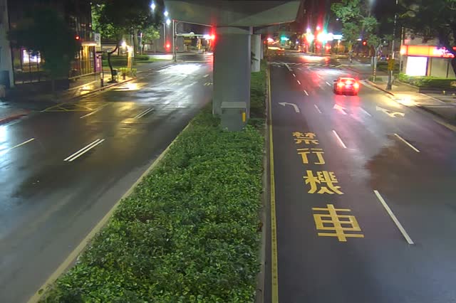 243-復興北路427巷(往北)