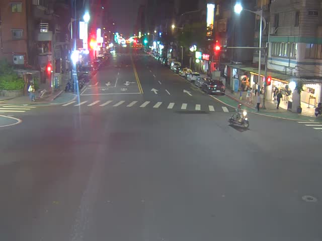 244-民族西路-延平北路口
