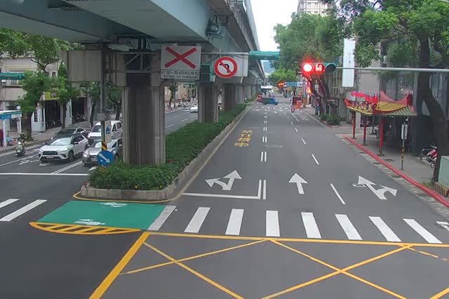 245-復興北路427巷(往南)