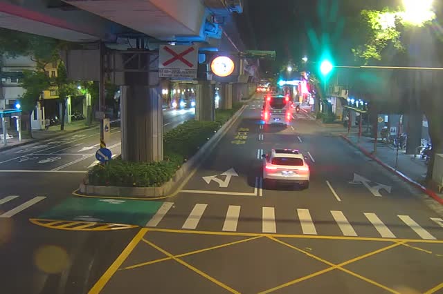 245-復興北路427巷(往南)