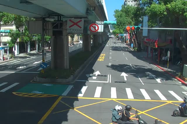245-復興北路427巷(往南)