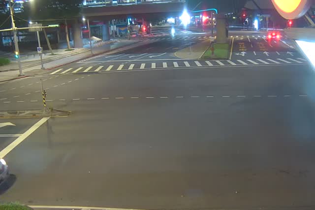 250-劍潭路-中山北路口