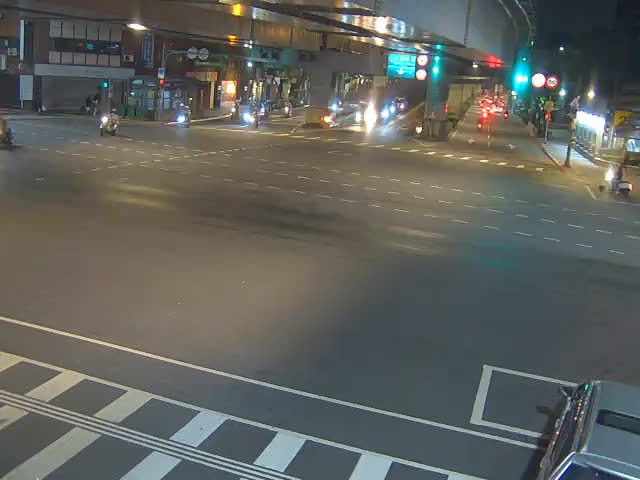 259-重慶北路-民權西路口