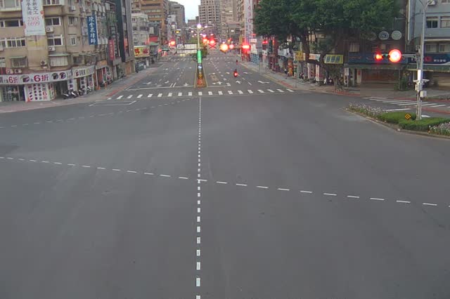 260-重慶南路-和平西路口