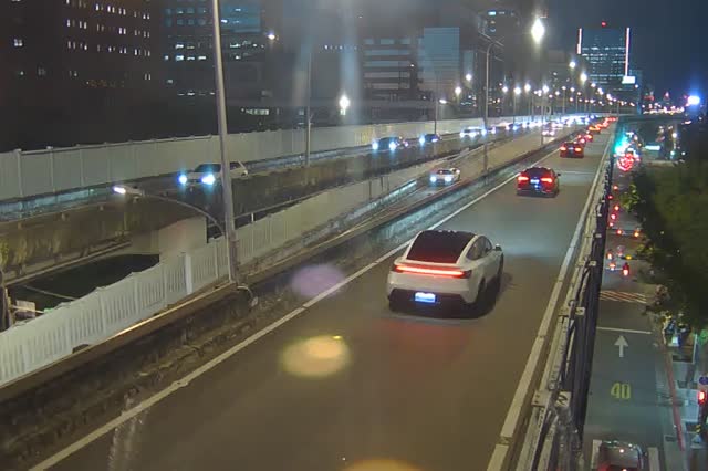 261-市民高架-西寧北路