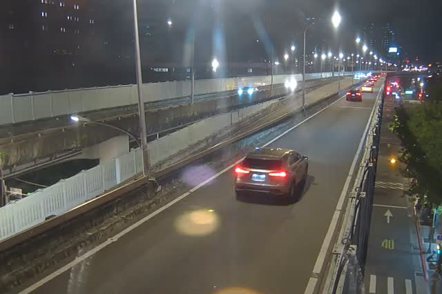 261-市民高架-西寧北路
