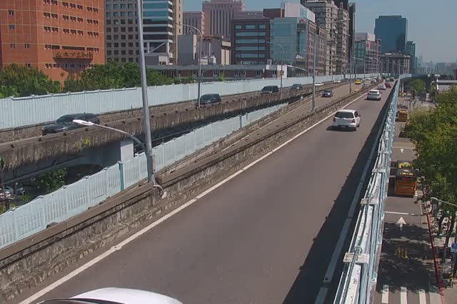 261-市民高架-西寧北路