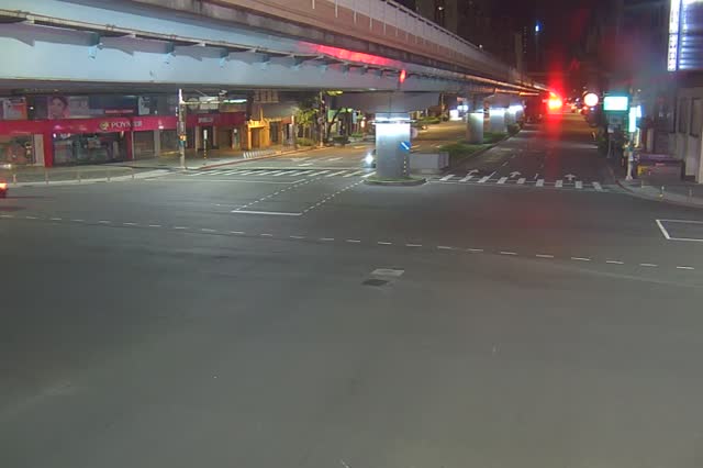 262-忠孝東路-復興南路口