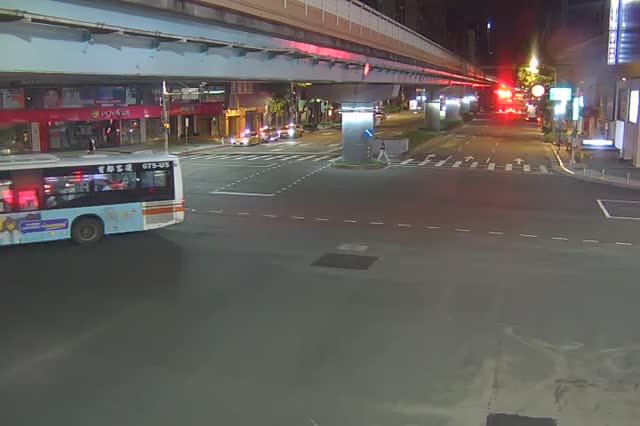 262-忠孝東路-復興南路口
