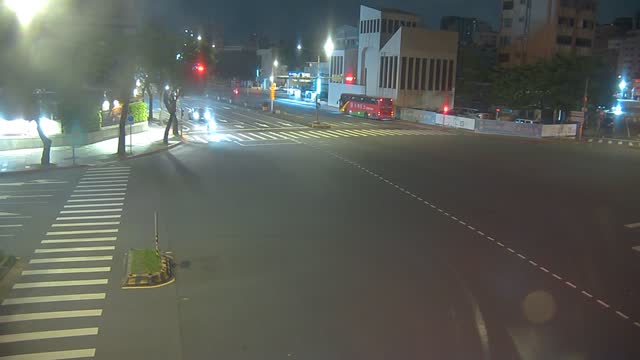 263-中華路-愛國西路口