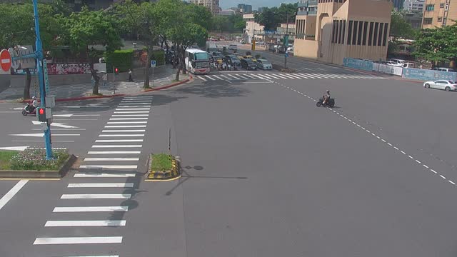 263-中華路-愛國西路口