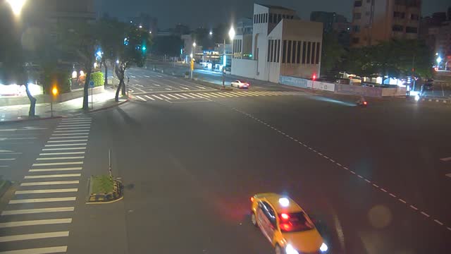 263-中華路-愛國西路口