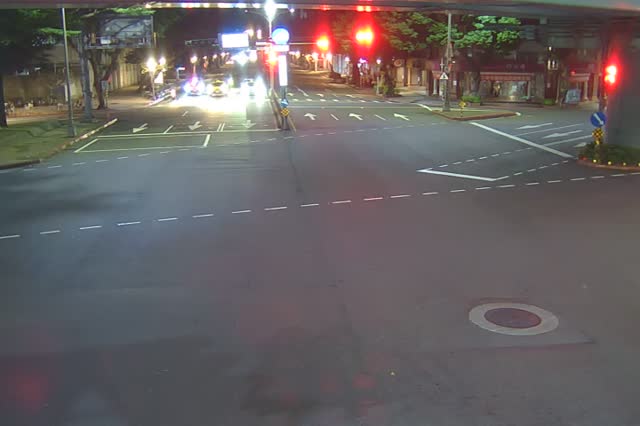264-基隆路-和平東路口