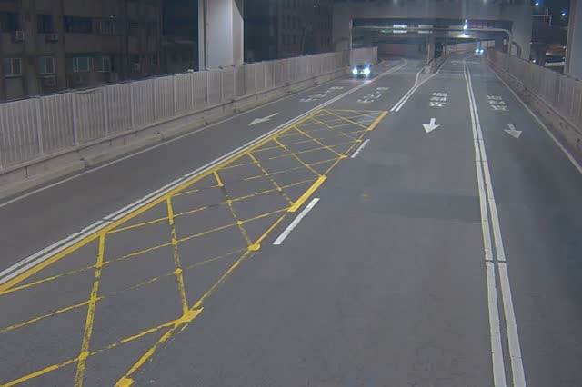 266-基隆路-八德路口(高架第2層)