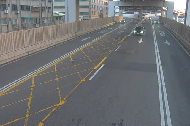 266-基隆路-八德路口(高架第2層)