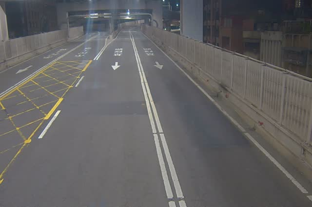 266-基隆路-八德路口(高架第2層)