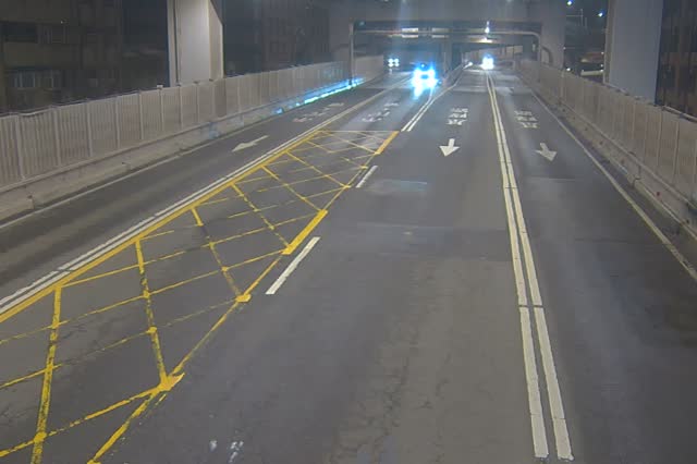 266-基隆路-八德路口(高架第2層)