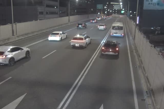 268-基隆路口-八德路口(高架上層)