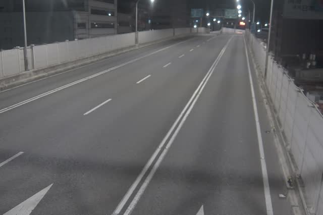 268-基隆路口-八德路口(高架上層)