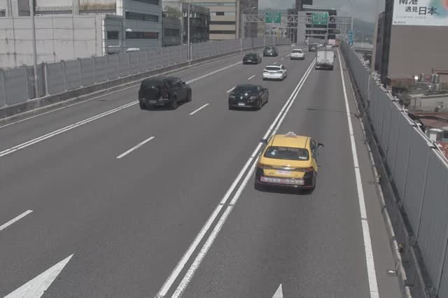 268-基隆路口-八德路口(高架上層)