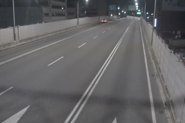 268-基隆路口-八德路口(高架上層)