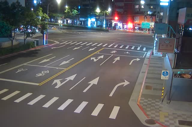 269-市民大道-松信路口