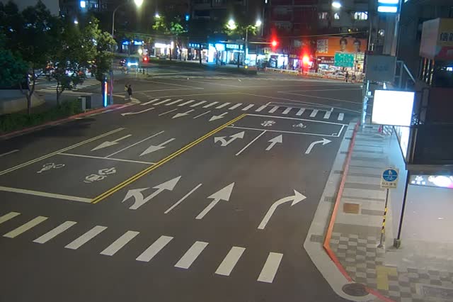 269-市民大道-松信路口