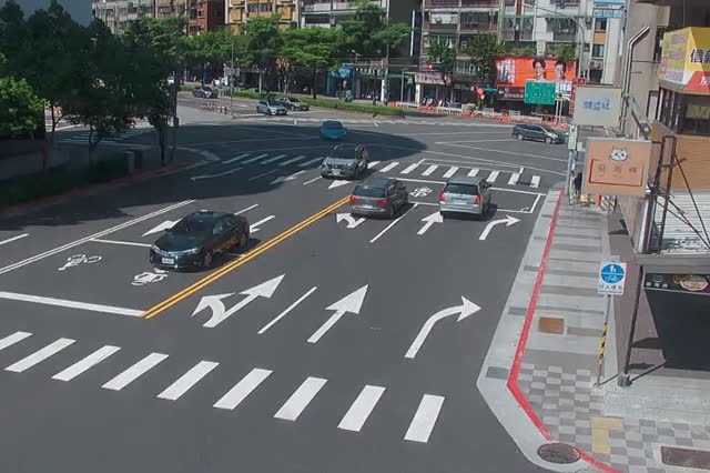 269-市民大道-松信路口