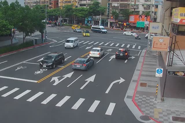 269-市民大道-松信路口