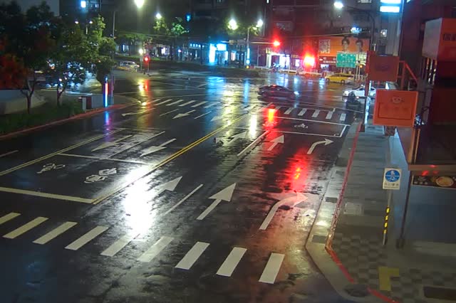 269-市民大道-松信路口