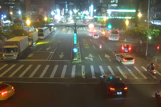 270-市民大道-松山路口