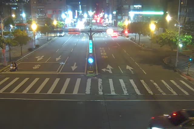 270-市民大道-松山路口
