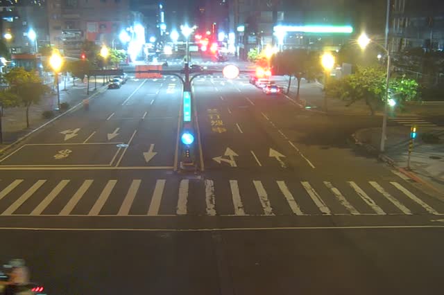 270-市民大道-松山路口