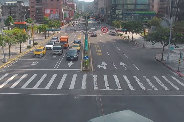 270-市民大道-松山路口
