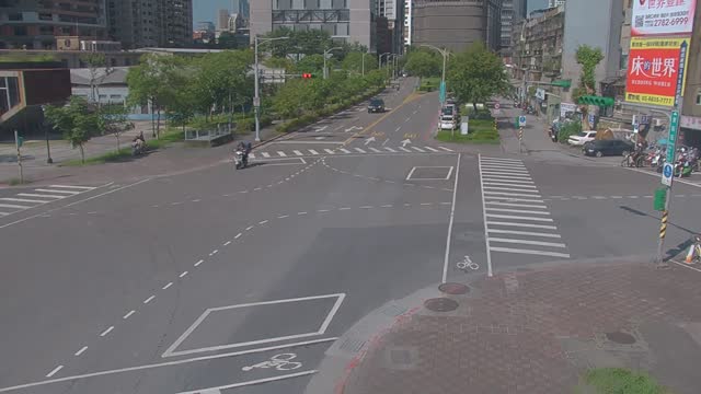 271-市民大道-東新街口