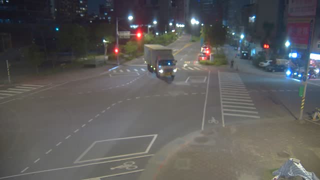271-市民大道-東新街口