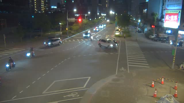271-市民大道-東新街口