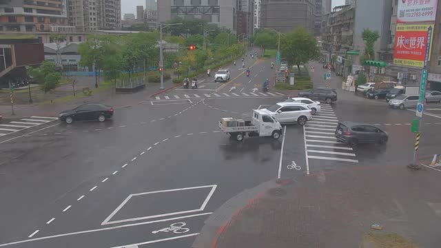 271-市民大道-東新街口