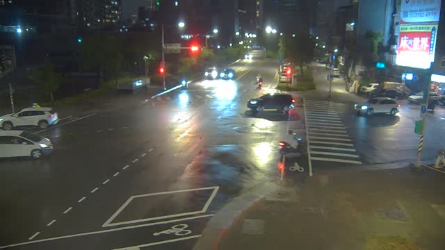 271-市民大道-東新街口