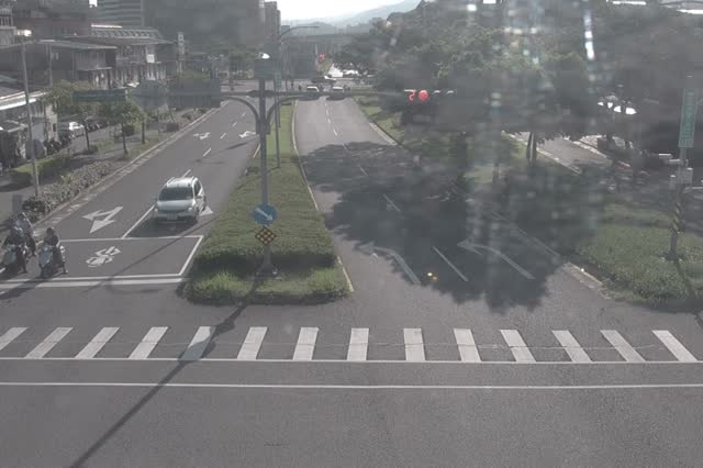 275-市民大道-中南街口