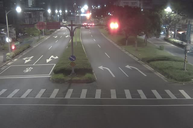 275-市民大道-中南街口