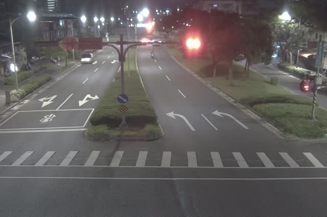 275-市民大道-中南街口
