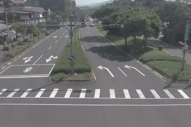 275-市民大道-中南街口