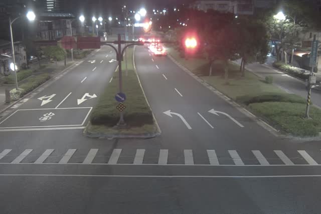 275-市民大道-中南街口