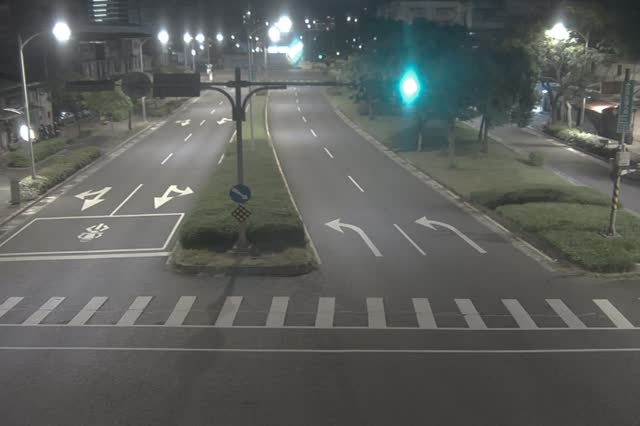 275-市民大道-中南街口