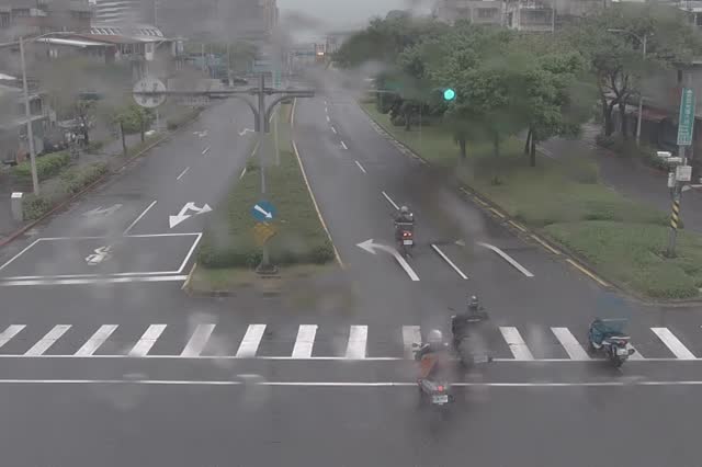 275-市民大道-中南街口